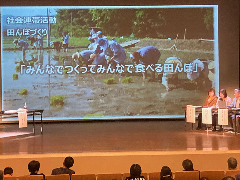 映画 「医師 中村哲の仕事・働くということ」　山口3市　3日連続、参加者1300人超